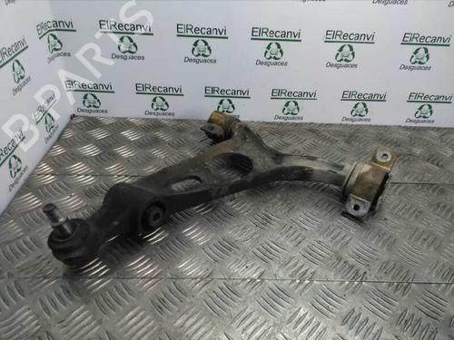 Venstre fortil bærearm ALFA ROMEO 156 (932_) 1.8 16V T.SPARK (932.A3) (144 hp) 4538568