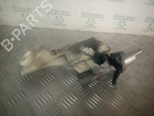 Used Brake master cylinder MAZDA 3 (BK) 2.0 MZR-CD (BK14) (143 hp) 4522260