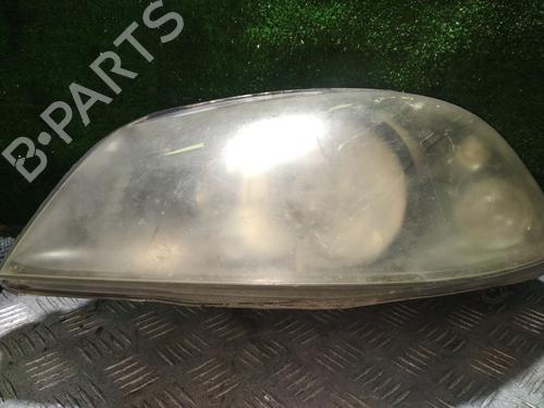 Used Left headlight Left headlight SEAT IBIZA III (6L1) [2002-2009] 29300654 29300654