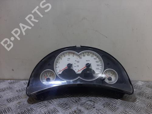 Used Instrument cluster Instrument cluster 36966260 36966260