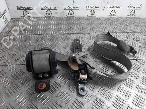 Used Rear right seatbelt KIA CARNIVAL / GRAND CARNIVAL III (VQ) 2.9 CRDi (185 hp) 11494755