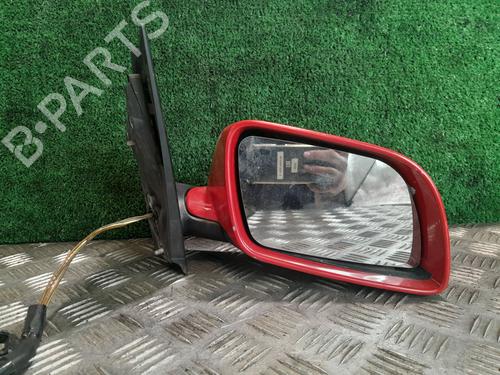 Specchietto retrovisore destro Specchietto retrovisore destro VW POLO IV (9N_, 9A_) 1.4 TDI (75 hp) 36279981 36279981