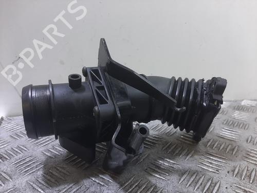 Spjældhus FORD FOCUS II Saloon (DB_, FCH, DH) [2005-2026]  32323960