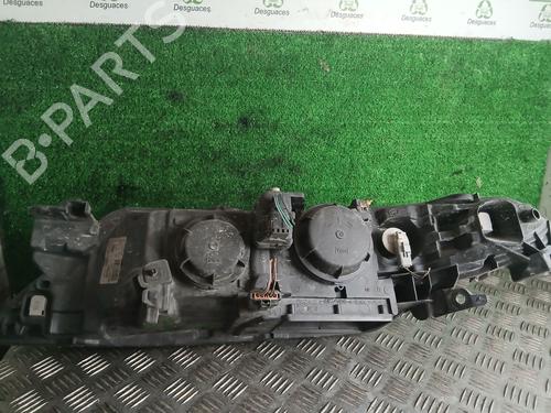 Used Left headlight Left headlight RENAULT LAGUNA II (BG0/1_) [2001-2007] 33239431 33239431