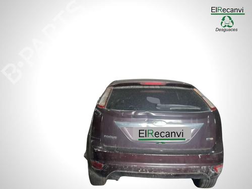 Commande Chauffage FORD FOCUS II (DA_, HCP, DP)  | BP19707526I5 