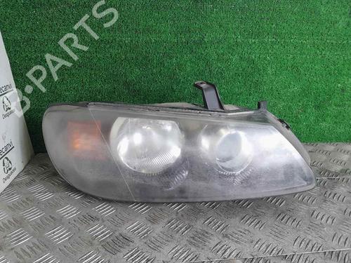 Used Right headlight NISSAN ALMERA II Hatchback (N16) [2000-2025]  22602046
