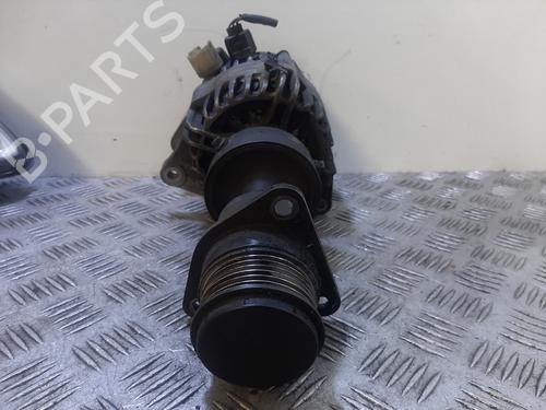 Generator Generator FORD FOCUS II Saloon (DB_, FCH, DH) [2005-2026] 36542253 36542253