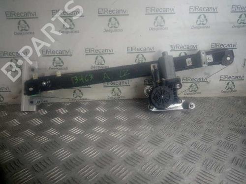 Rudehejsemekanisme venstre bagtil VOLVO XC90 I (275) T6 AWD (272 hp) 5109834