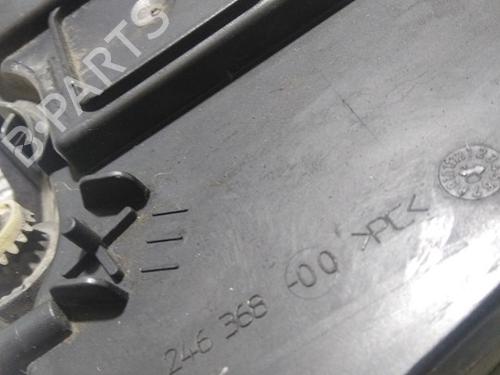 Lampa przednia prawa SKODA FABIA I Combi (6Y5) 1.9 TDI | BP30472665C29