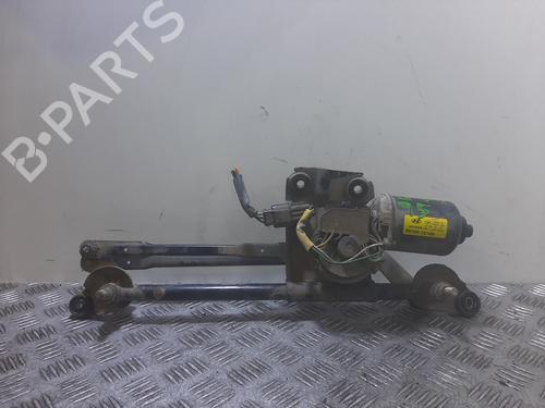 Used Front wiper motor Front wiper motor HYUNDAI GETZ (TB) 1.1 (63 hp) 34718843 34718843