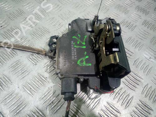Venstre bagtil lås SEAT TOLEDO II (1M2) 1.9 TDI (110 hp) 6411183