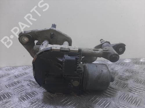 Used Front wiper motor Front wiper motor PEUGEOT 407 SW (6E_, 6D_) [2004-2011] 34223581 34223581