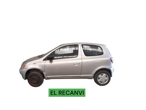 Instrument cluster TOYOTA YARIS (_P9_) 1.0 VVT-i (KSP90_, KSP90R) | BP26603080C47 