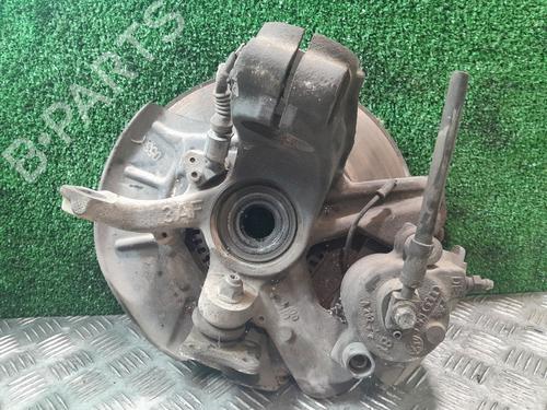 Used Left front steering knuckle Left front steering knuckle 38091807 38091807