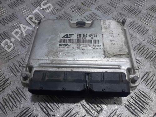 Used Engine control unit (ECU) SEAT ALHAMBRA (7V8, 7V9) [1996-2010]  15245961