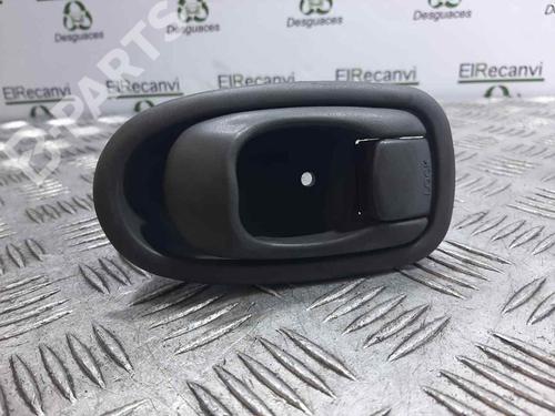 Used Rear right interior door handle Rear right interior door handle HYUNDAI LANTRA II (J-2) 1.6 i (90 hp) 6970580 6970580