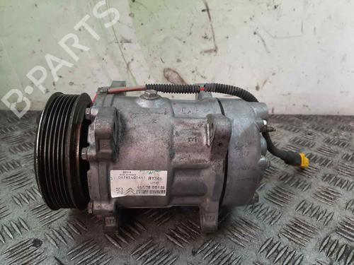 AC-Kompressor PEUGEOT EXPERT Van (222) [1995-2008]  17962990