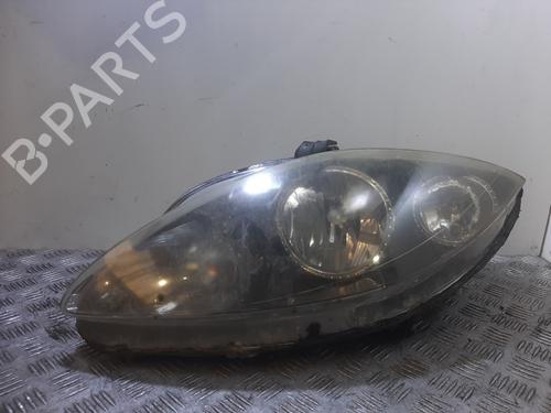 Left headlight SEAT ALTEA (5P1) | BP37642026C28 - Image 2