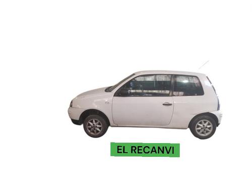 Engine control unit (ECU) SEAT AROSA (6H1) 1.4 | BP33986266M57  - Image 5