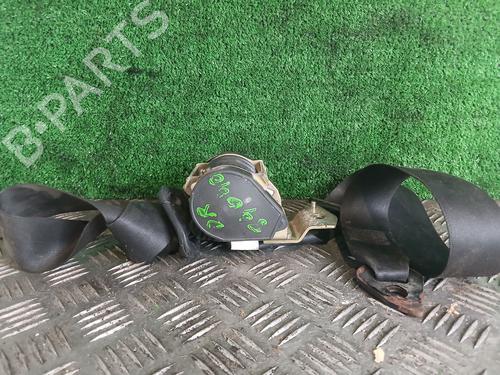 Used Front right seatbelt CITROËN SAXO (S0, S1) 1.5 D (57 hp) 31817216