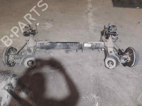 Bagaksel CITROËN C-ELYSEE (DD_) 1.6 HDI 92 | BP14932156M2 