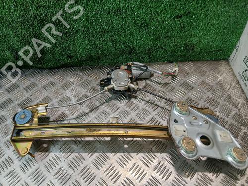 Used Front left window mechanism Front left window mechanism 36857586 36857586