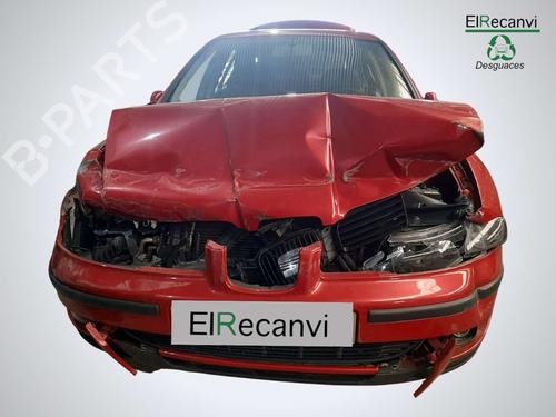 Pompe ABS SEAT LEON (1M1) | BP15511745M43