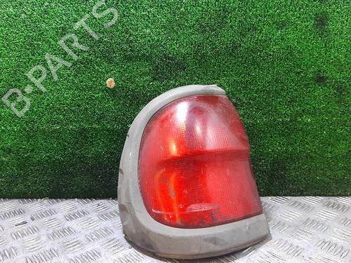 Used Left taillight NISSAN TERRANO II (R20) [1992-2007]  25739310