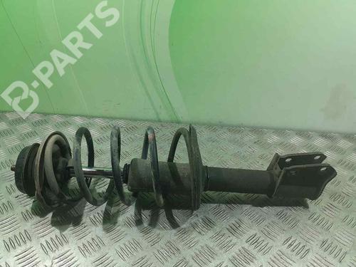 Used Right front shock absorber Right front shock absorber RENAULT CLIO I (B/C57_, 5/357_) 1.2 (B/C/S577) (54 hp) 6960297 6960297