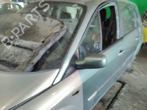 Front left window mechanism RENAULT MEGANE II (BM0/1_, CM0/1_) 1.5 dCi (BM02, BM13, BM2A, CM02, CM13) | BP4972733C22