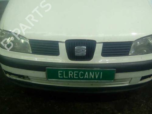 Climate control SEAT CORDOBA (6K2) | BP4531416I5 - Image 3