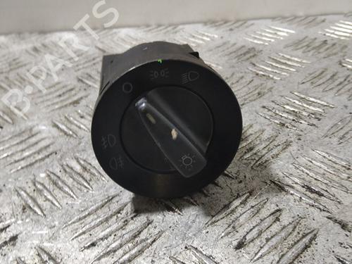 Mando luces VW PASSAT B5.5 Variant (3B6) 1.9 TDI (130 hp) 30441226