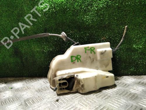 Used Front right lock SEAT LEON (1P1) [2005-2013]  29376899