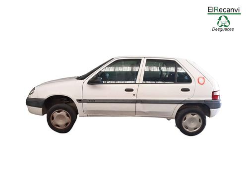 Left headlight CITROËN SAXO (S0, S1) | BP18334669C28