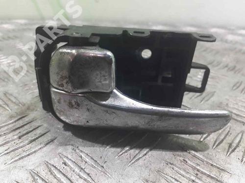 Used Rear left interior door handle Rear left interior door handle NISSAN ALMERA TINO (V10) 2.2 dCi (115 hp) 7013183 7013183
