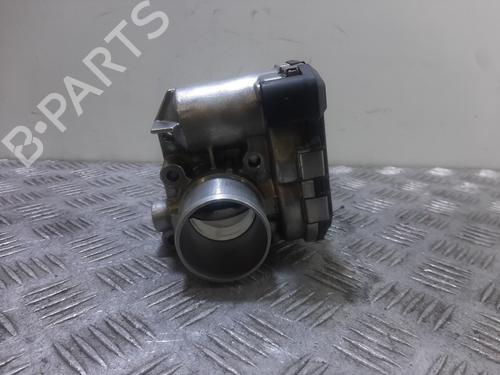 Spjældhus RENAULT LAGUNA II (BG0/1_) 2.0 dCi (BG1T) (150 hp) 31356616