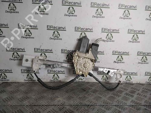 Used Left rear window motor CITROËN C5 I Break (DE_) [2001-2004]  17069778