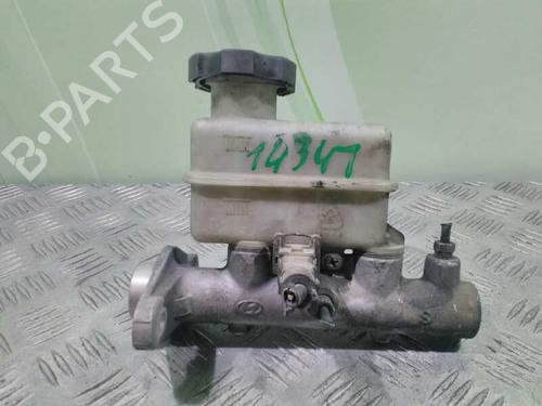 Used Brake master cylinder HONDA CIVIC VII Hatchback (EU, EP, EV) 1.6 i (EP2, EU8, EU6) (110 hp) 6086626