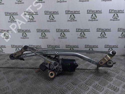 Used Front wiper motor CITROËN C2 (JM_) [2003-2017]  10520059