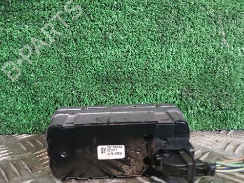 Left front window switch OPEL VECTRA C (Z02) 2.2 DTI 16V (F69) | BP33719497I27 - Image 3