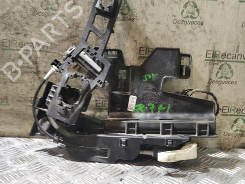 Used Front right lock Front right lock FORD FIESTA VI (CB1, CCN) 1.6 TDCi (75 hp) 29476224 29476224