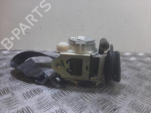 Front left seatbelt SEAT IBIZA V (KJ1, KJG) | BP35726133I26 - Image 2