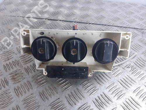 Airco bedieningspaneel SUZUKI WAGON R+ Hatchback (MM) 1.3 (RB413) (76 hp) 7047847