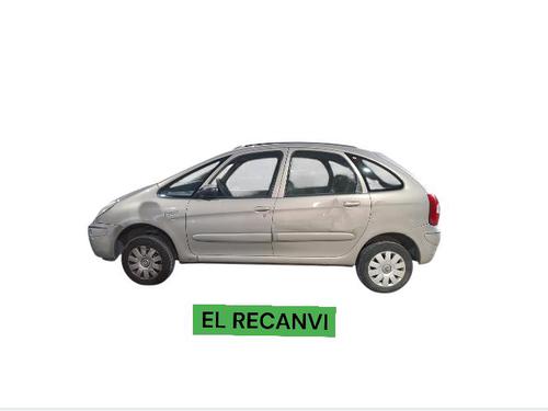 Vindusheismekanisme venstre foran CITROËN XSARA PICASSO (N68) 1.6 HDi | BP30745973C22