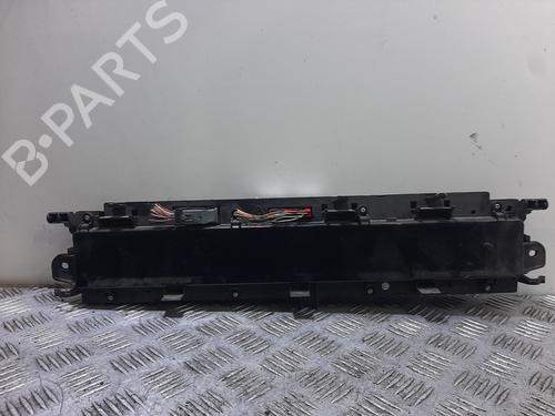 Used Instrument cluster RENAULT SCÉNIC II (JM0/1_) [2003-2010]  31841666