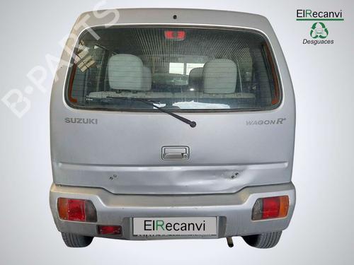 Left front driveshaft SUZUKI WAGON R+ Hatchback (EM) 1.2 (SR412) | BP8050911M38 