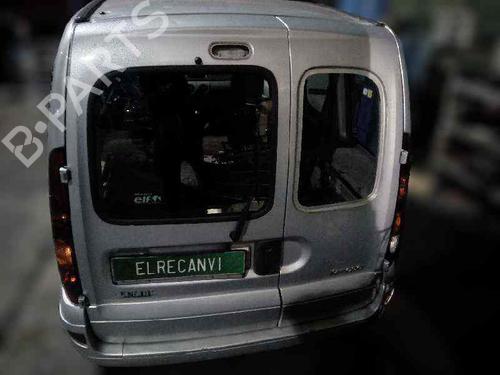 Rear left exterior door handle RENAULT KANGOO (KC0/1_) 1.5 dCi | BP7902744C130