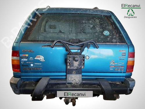 Front right window mechanism OPEL FRONTERA A (U92) | BP11223460C23