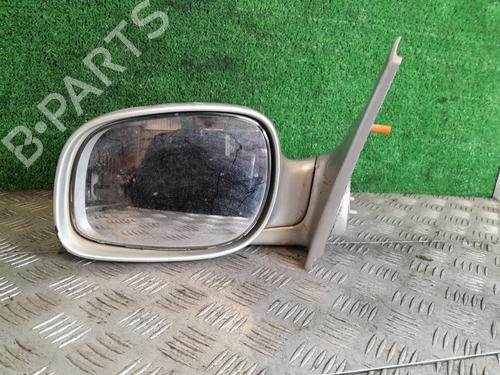 Used Left mirror LAND ROVER FREELANDER I (L314) [1998-2006]  30276161