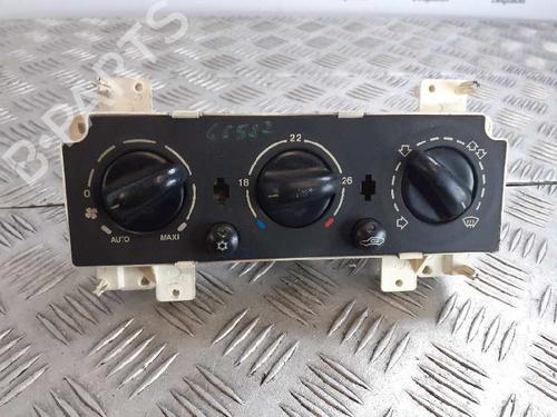 AC-Styringsenhed/Manøvreenhed CITROËN XSARA (N1) 1.9 TD (90 hp) 5766092